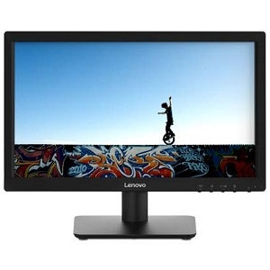 Lenovo Monitor LCD Lenovo 47cm (18.5")