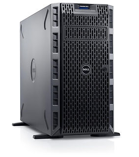Renta servidor Dell Poweredge