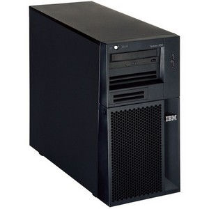Renta Servidor x3200