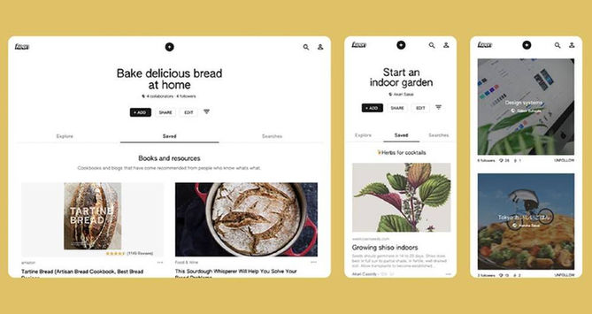 Google lanza 'app'.