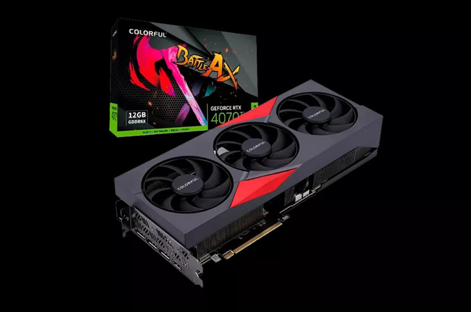 La GeForce RTX 4080 de 12GB está lista para regresar,y lo hará justo como sospechábamos que lo haría