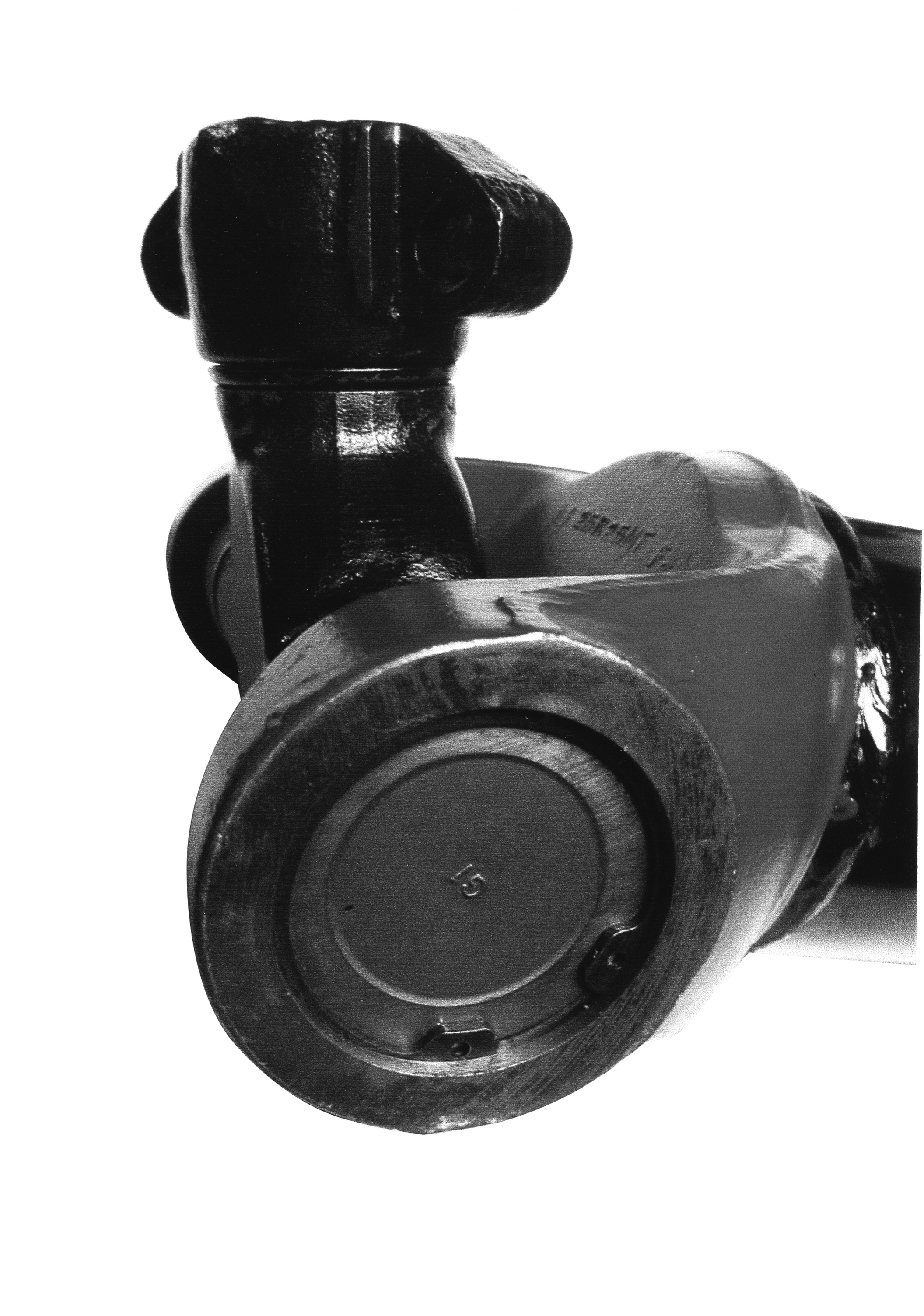 Adapter for RPL Series