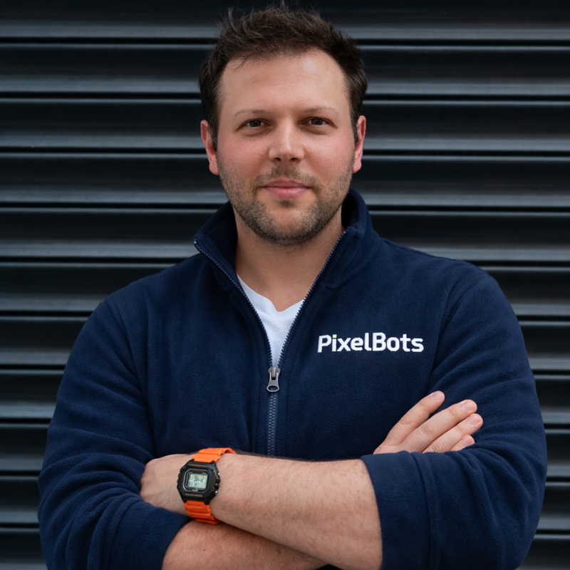 Yazarın fotoğrafı: Yavuzcan ÇOLAK