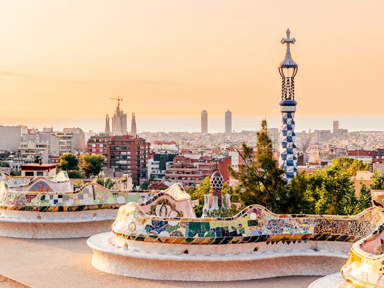Qué hacer en Barcelona: Guía Completa 2025 | Descubre la Ciudad Condal