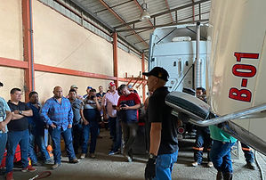 DOT Safety Courses