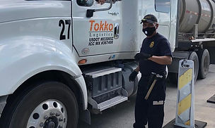 DOT Safety Courses