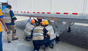DOT Safety Courses