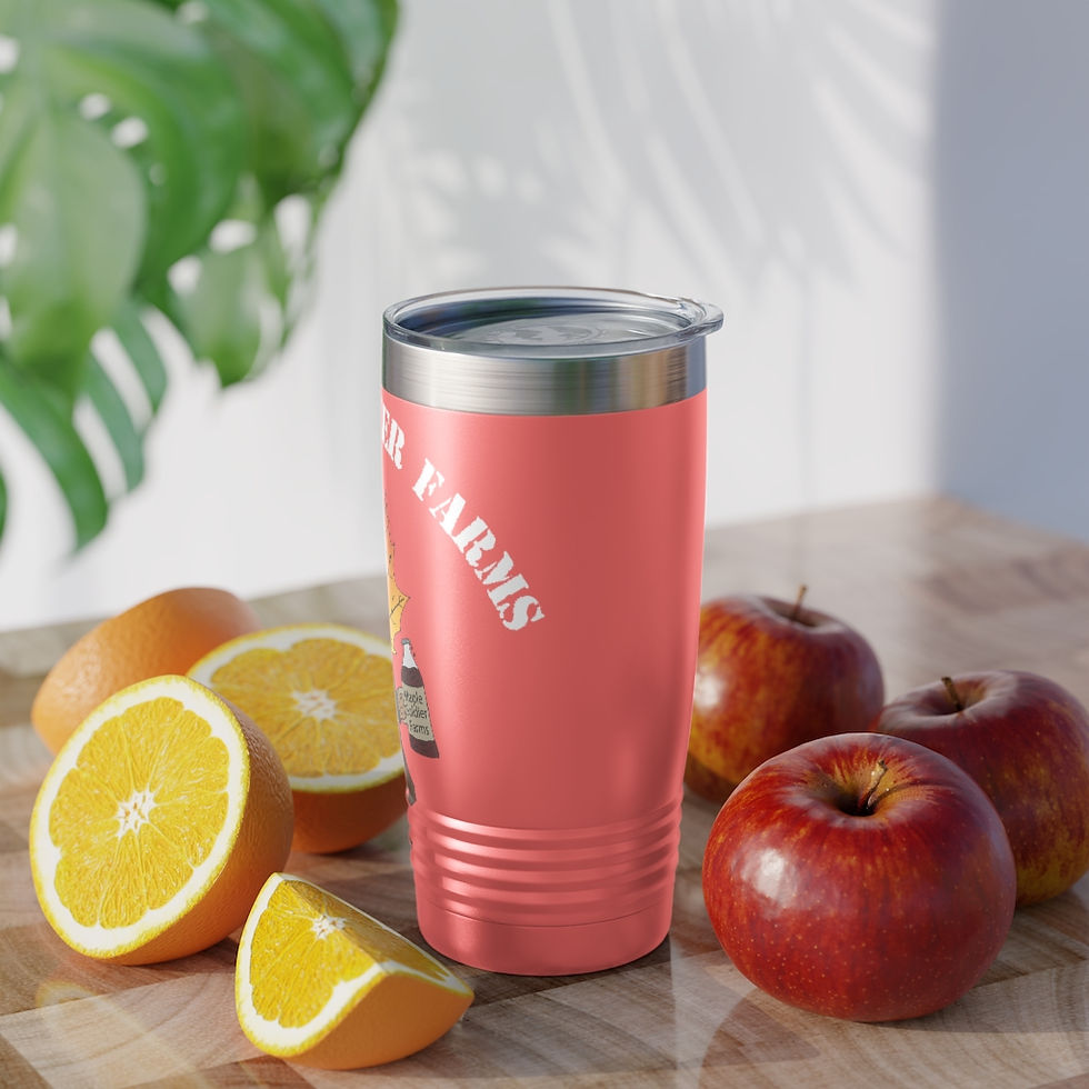 Thumbnail: Ringneck Tumbler, 20oz