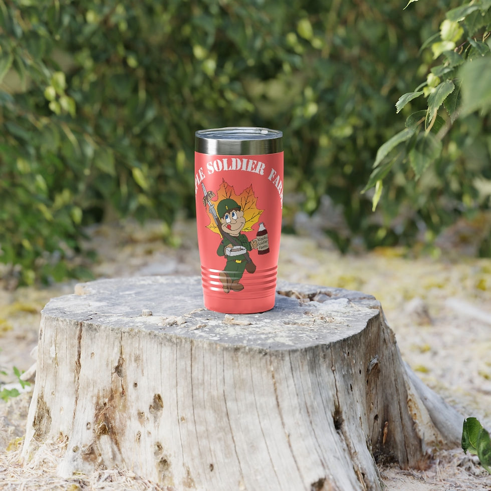 Thumbnail: Ringneck Tumbler, 20oz