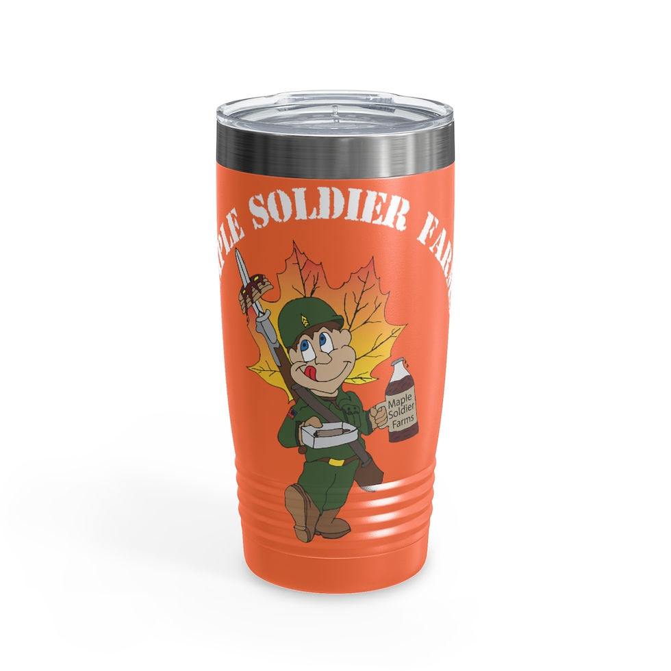 Thumbnail: Ringneck Tumbler, 20oz