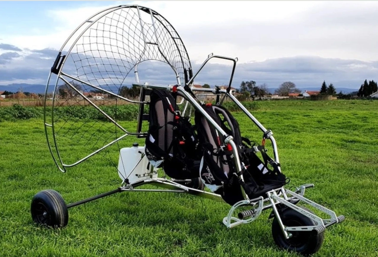 Condor L Complete Kit