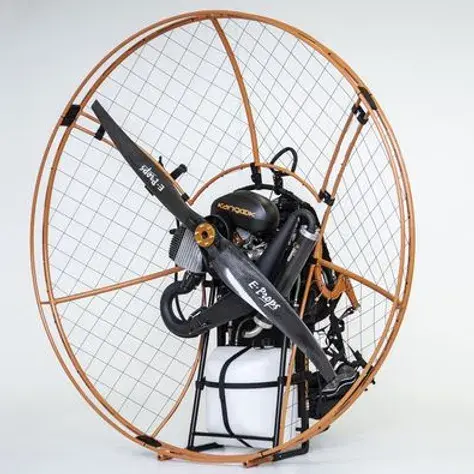 Thumbnail: Kangook Classic 146cm