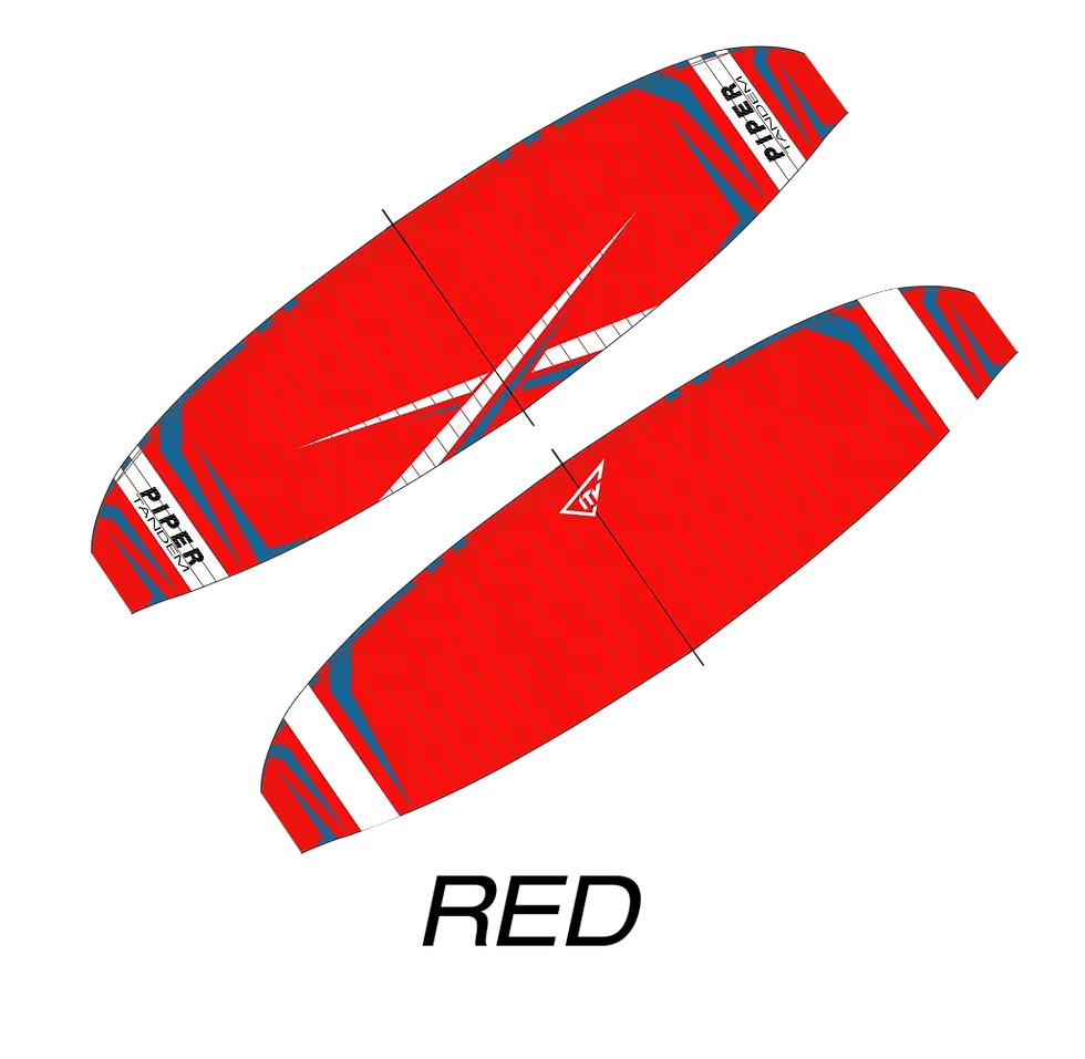 Thumbnail: ITV Piper Tandem