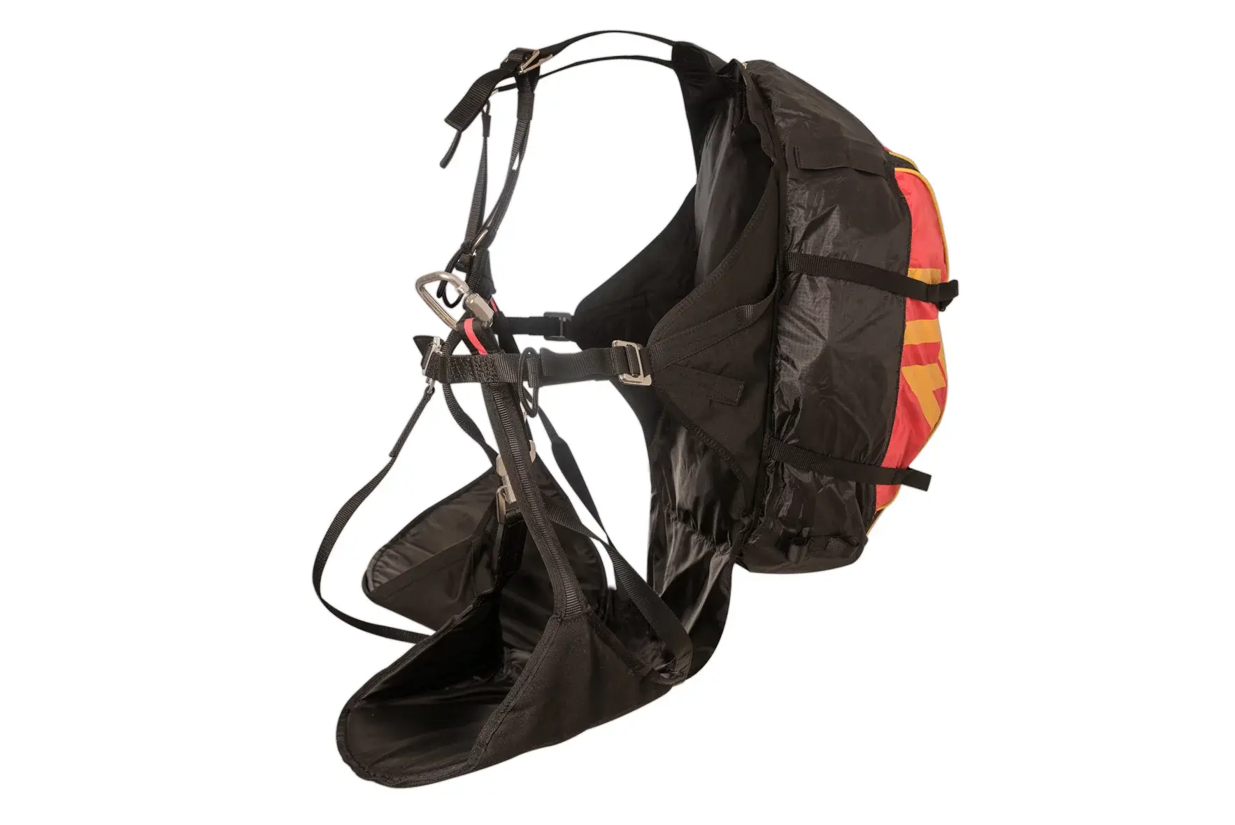 ITV Speed Flying Harness