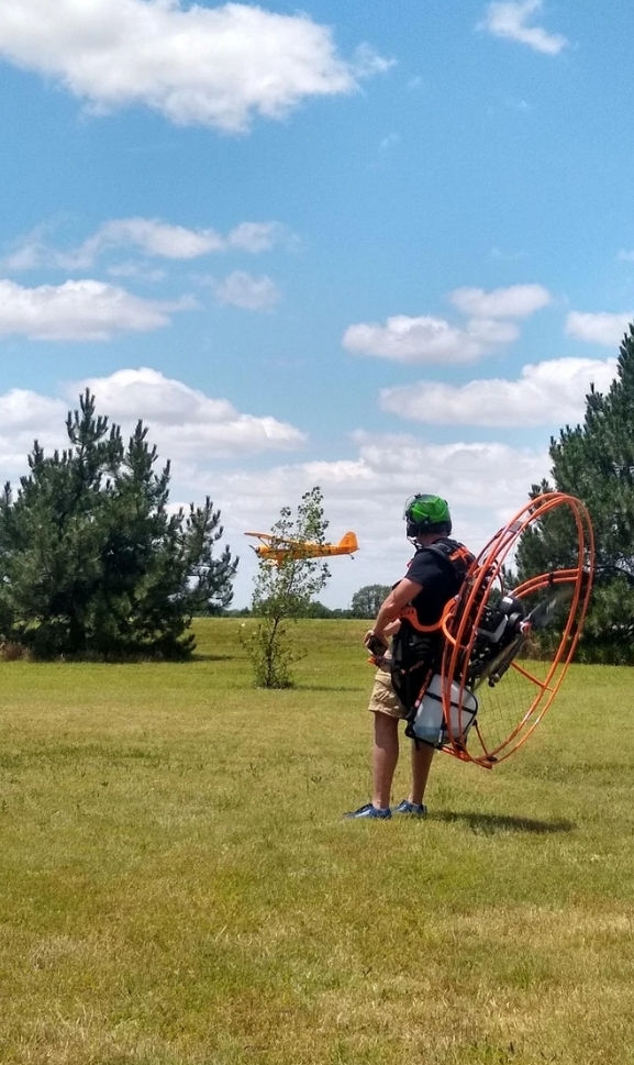 Thumbnail: Kangook Classic 146cm