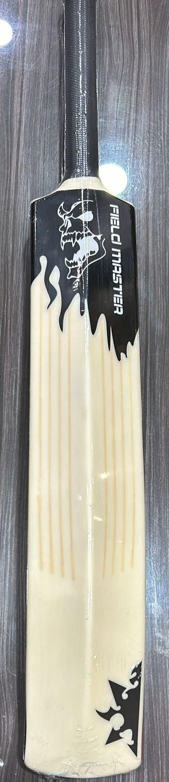Thumbnail: SIXER Cricket Bat PU Filled
