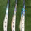 Thumbnail: SIXER Kashmir Willow Cricket bats(Tennis Ball Play)