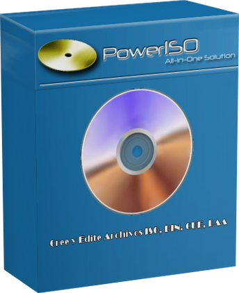 Power ISO v6.4.