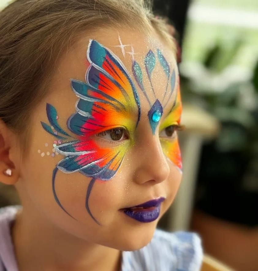 FacepaintingCo. face painting sydney Sydney NSW, Australia