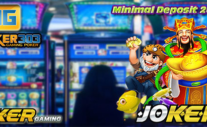 Daftar Slot Online Dan Trik Slot Online Mudah Menang