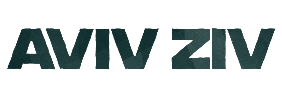 AvivZiv-Title.gif