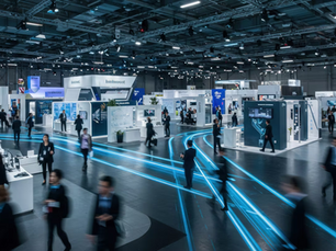 The Future of Event Intelligence 2026: Why Attendance Is No Longer Enough