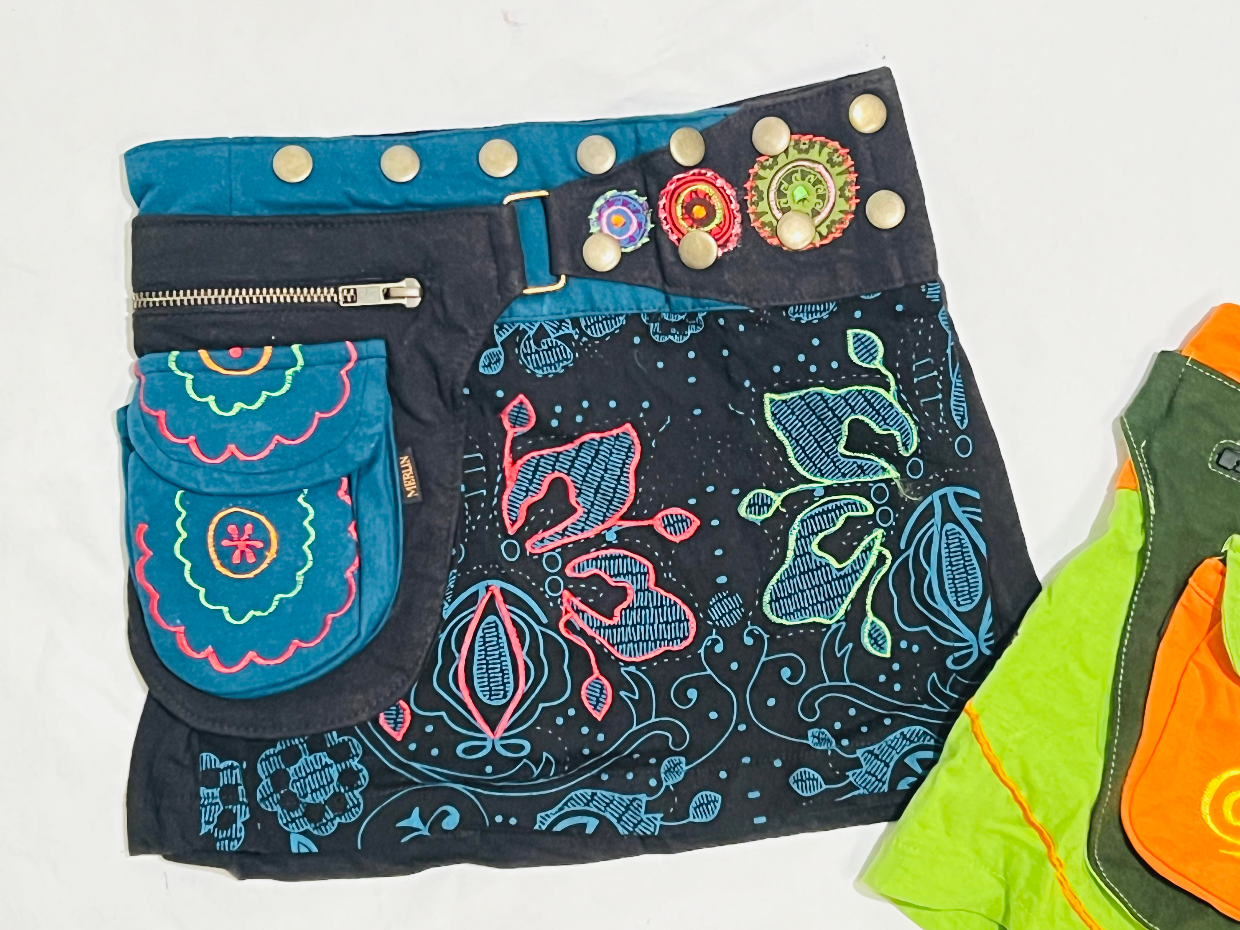 Süsser Hüftschmeichler für Kinder