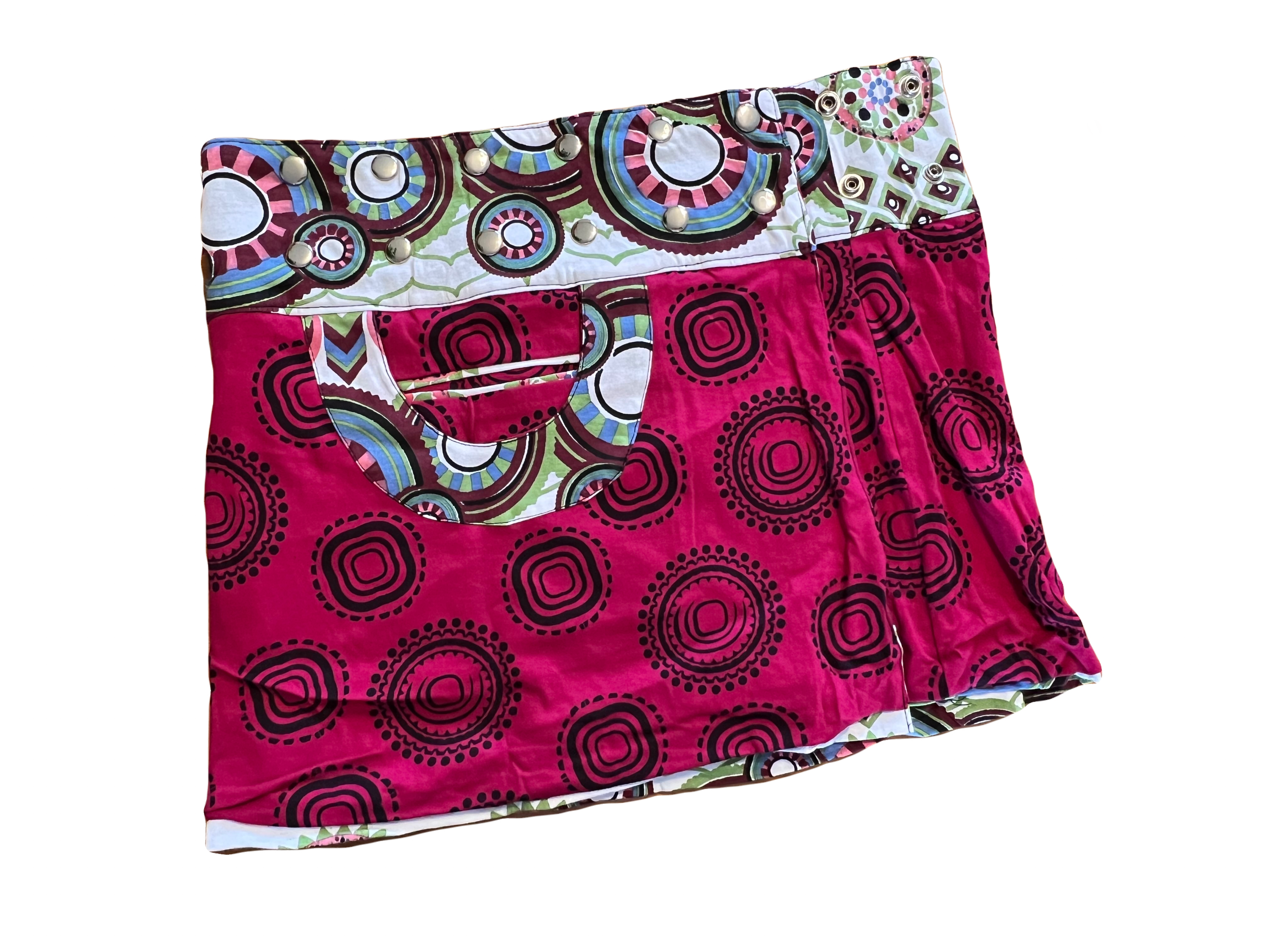 Zauber Hüftschmeichler ,Cassy’