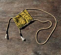 Millitaer taeschli merlin