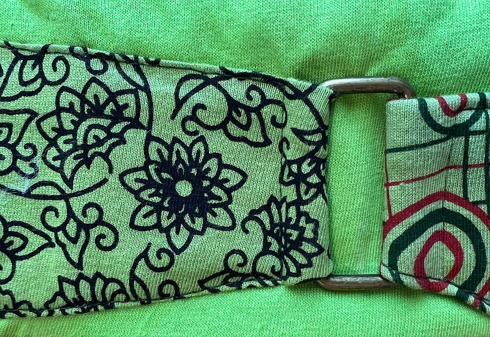 Miniaturbild: Hüftschmeichler ,Maya’ 