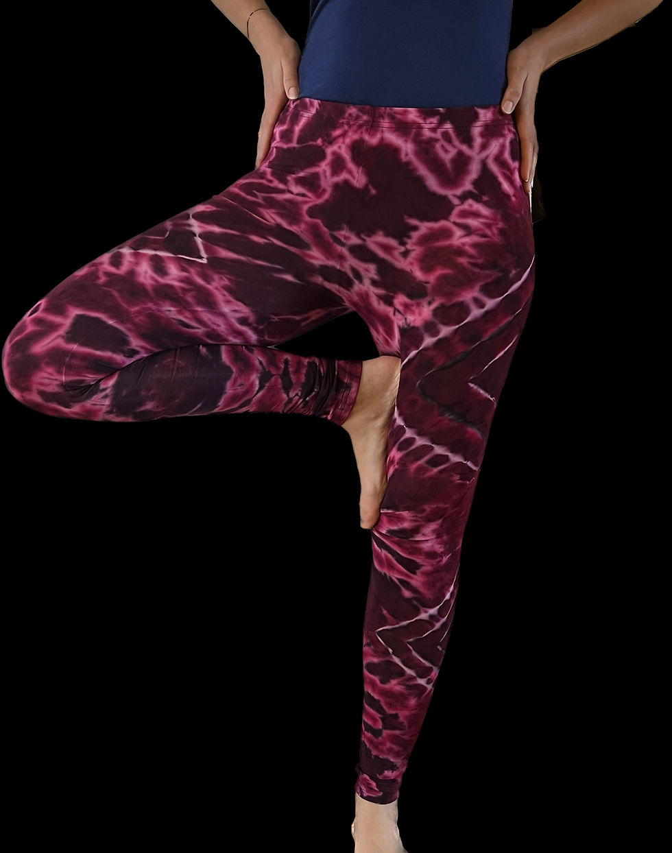 Miniaturbild: Angenehme Leggings
