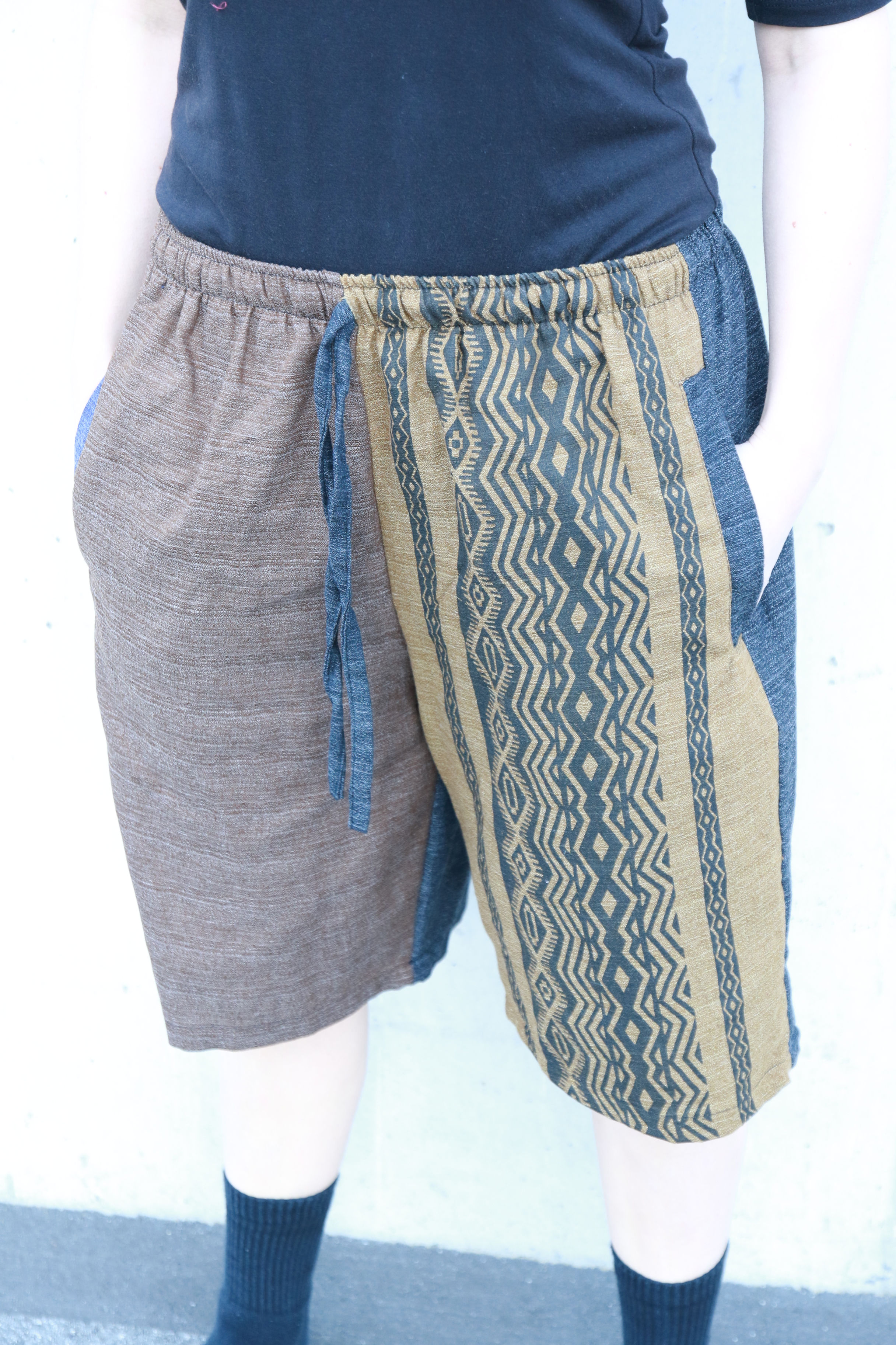 Kurze Hose ,New Zealand‘ 