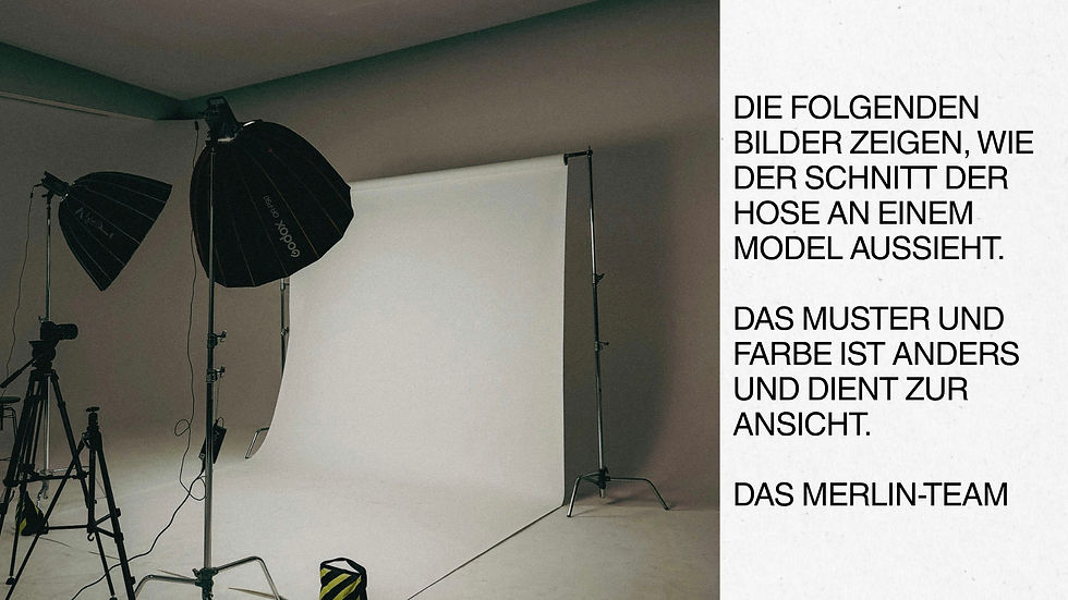 Miniaturbild: Leichte Palazzo-Hose ‘Ana’ mit breitem Schlag