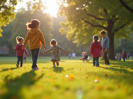 Join the Fight: Support District 3's Future