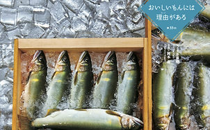おいしいもんには理由がある