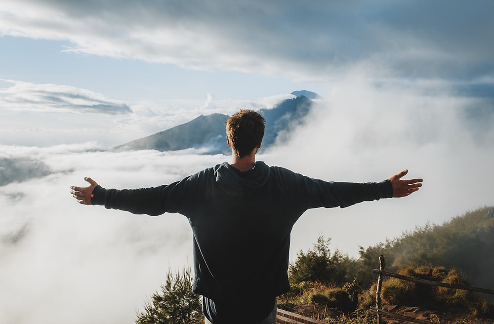 Self-compassion vs. self-confidence