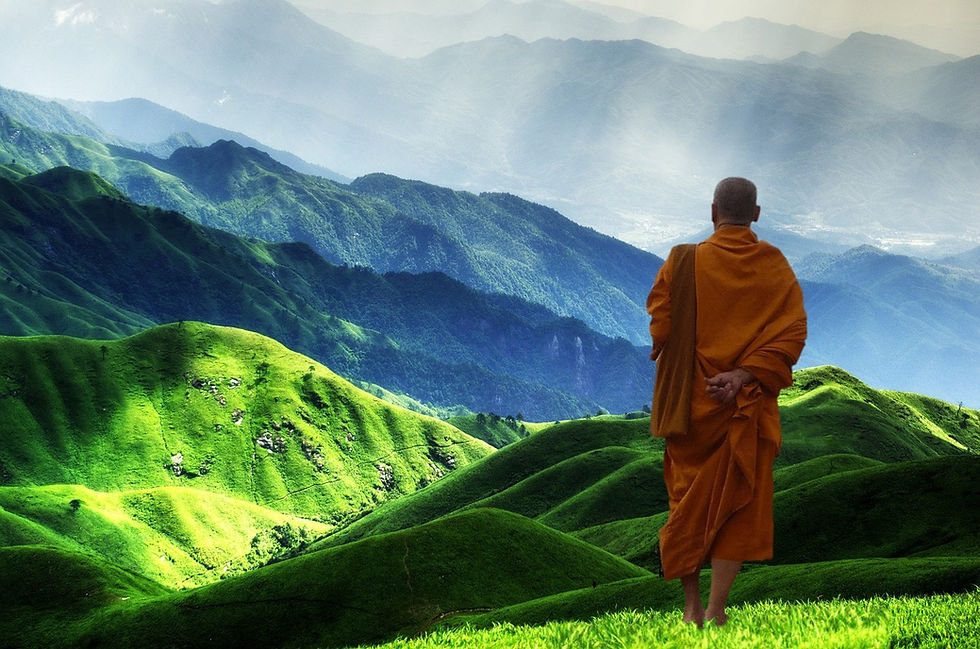 Mindful Leadership