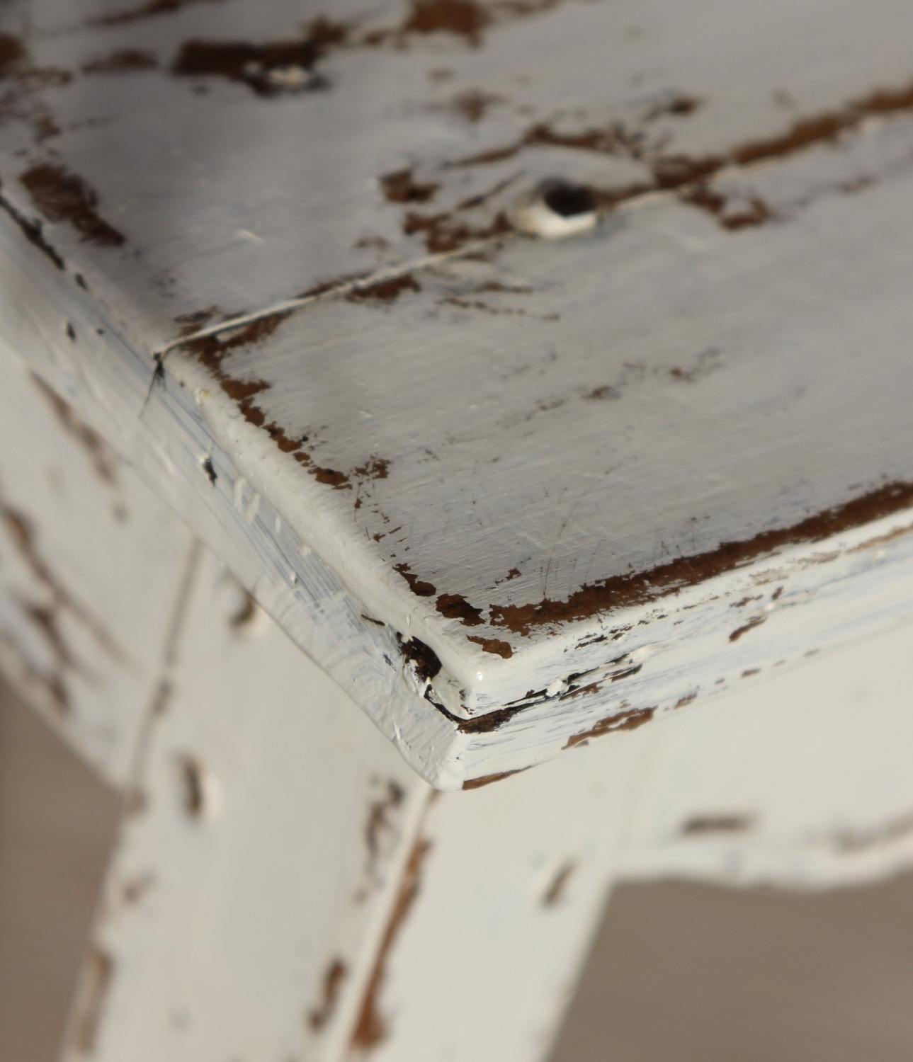 détail table