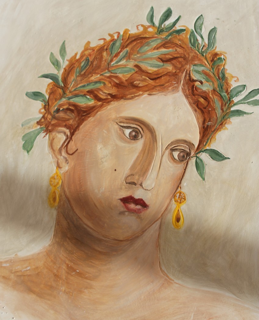 romaine