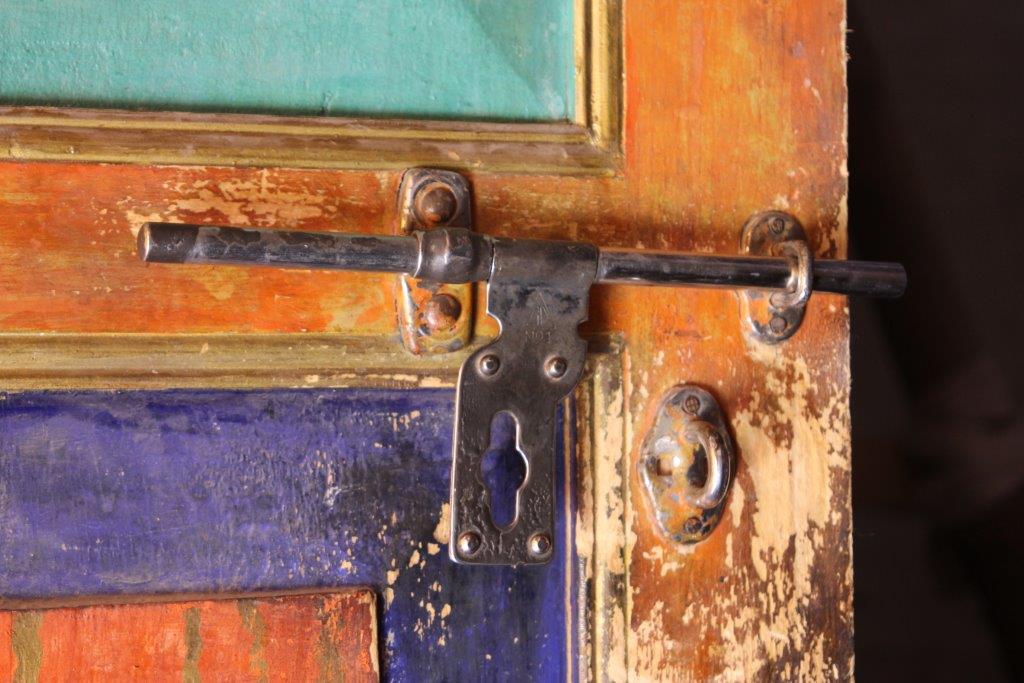 porte ladhaki