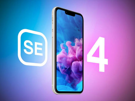 iPhone SE 4: All the Rumors So Far