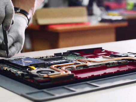 Boone Cellular Now Fixes Computers!