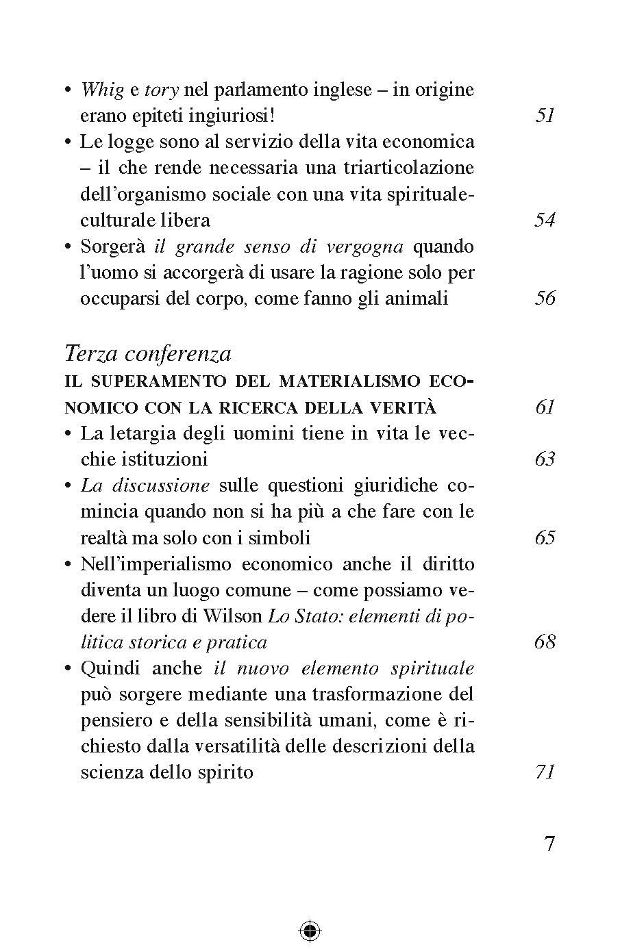 Miniatura: L'uomo tra potere e libertà