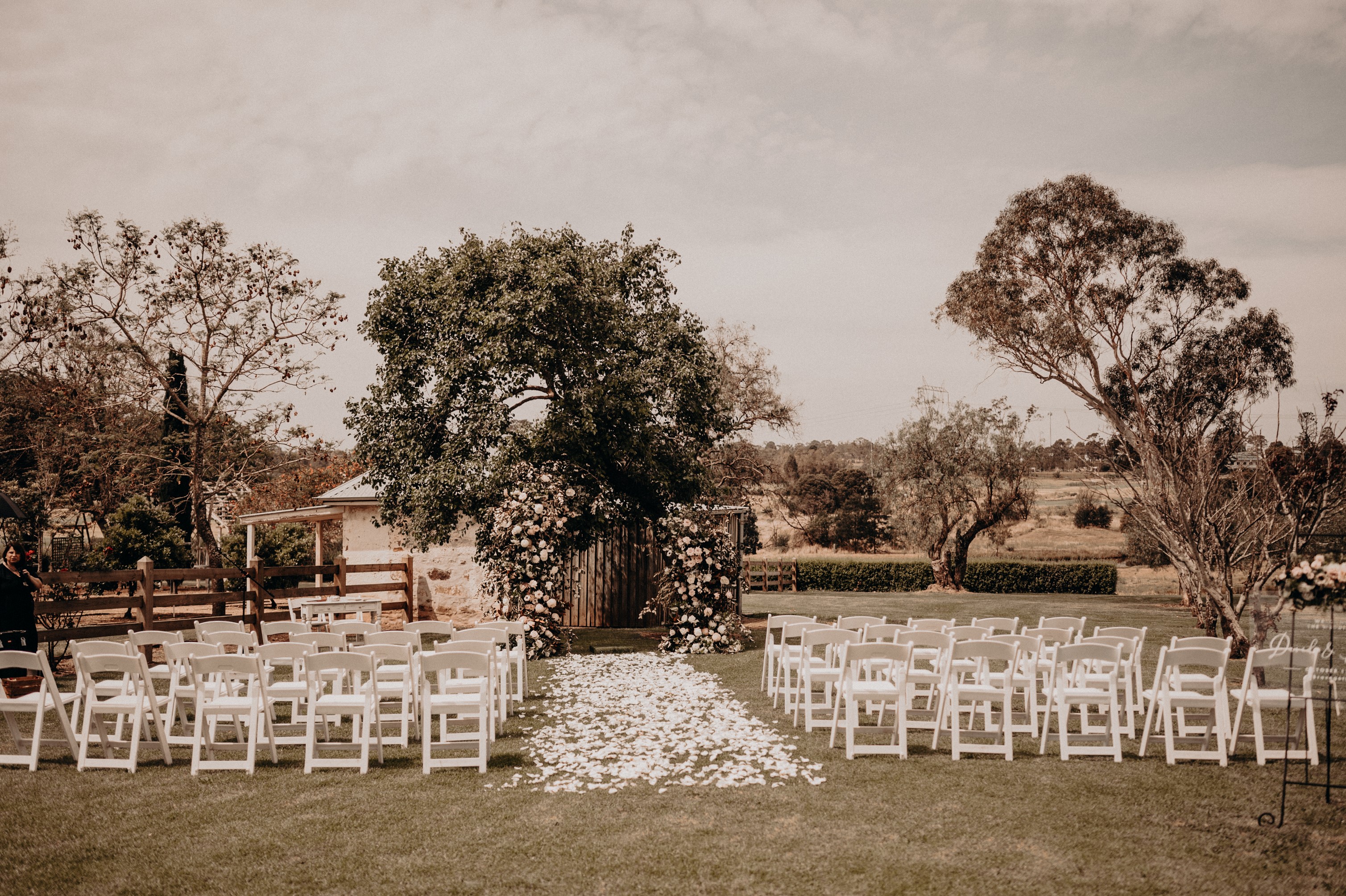 Gledswood Homestead & Winery