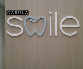 Casula Smile