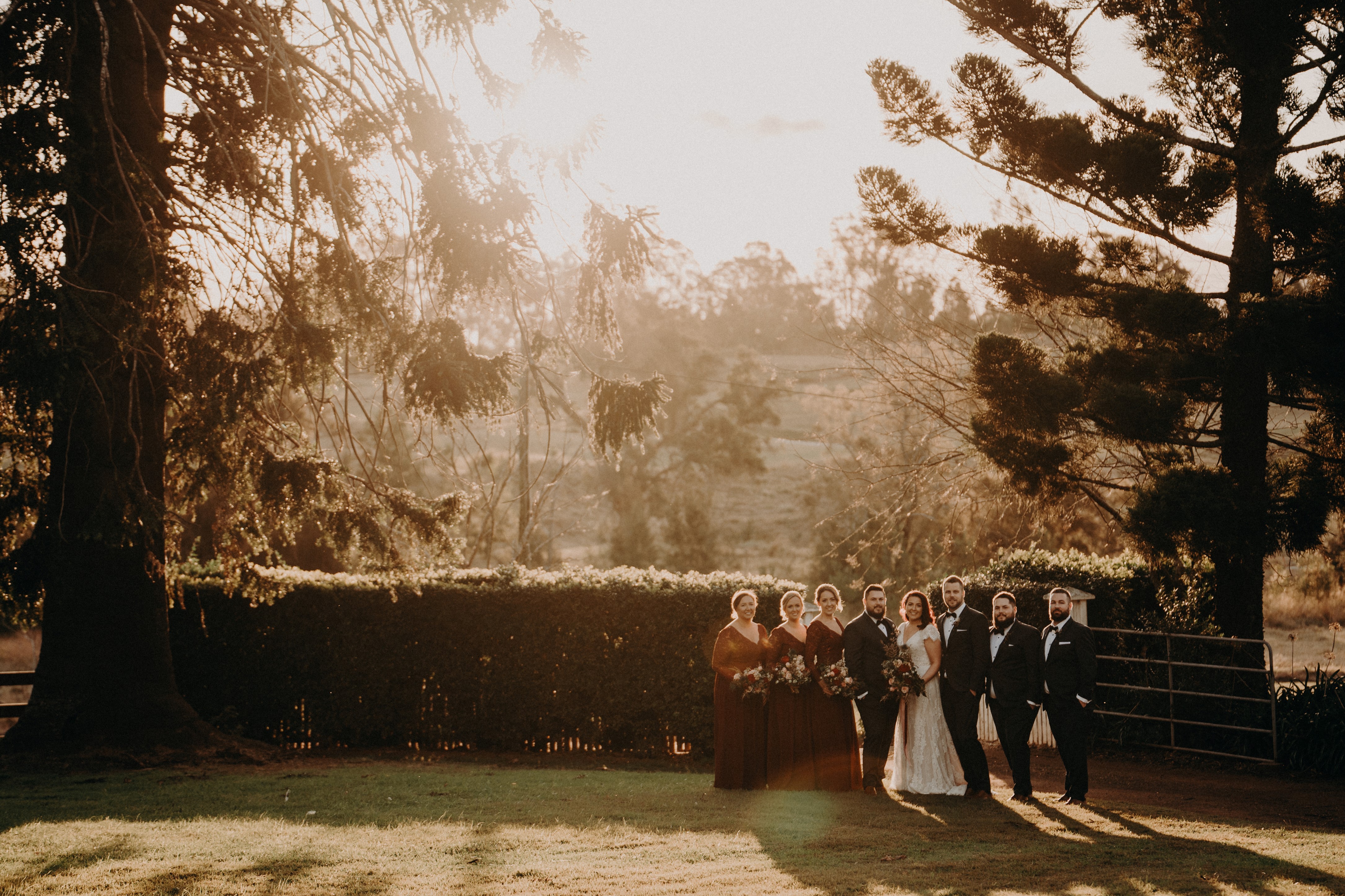 Gledswood Homestead & Winery