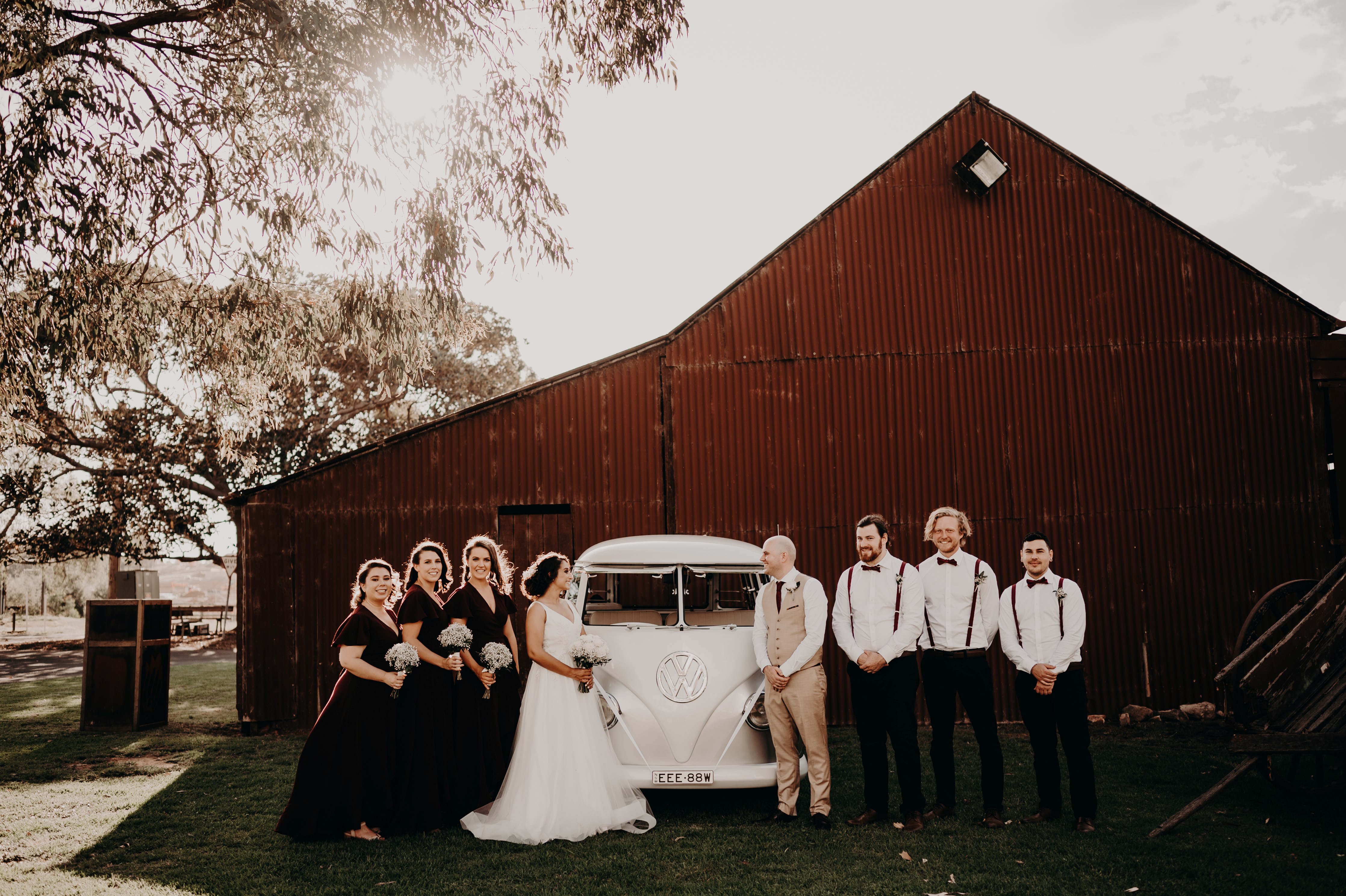 Gledswood Homestead & Winery