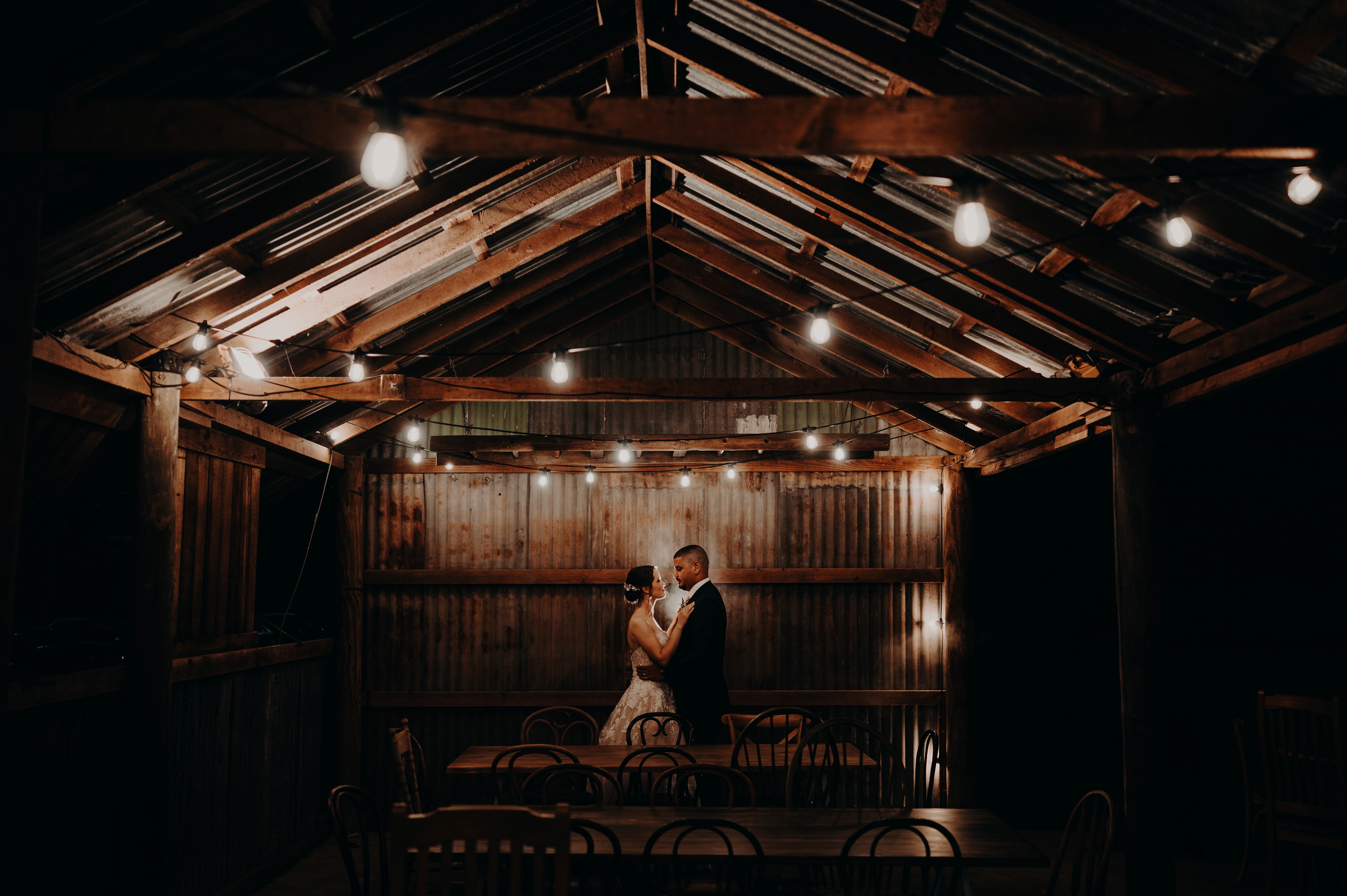Gledswood Homestead & Winery