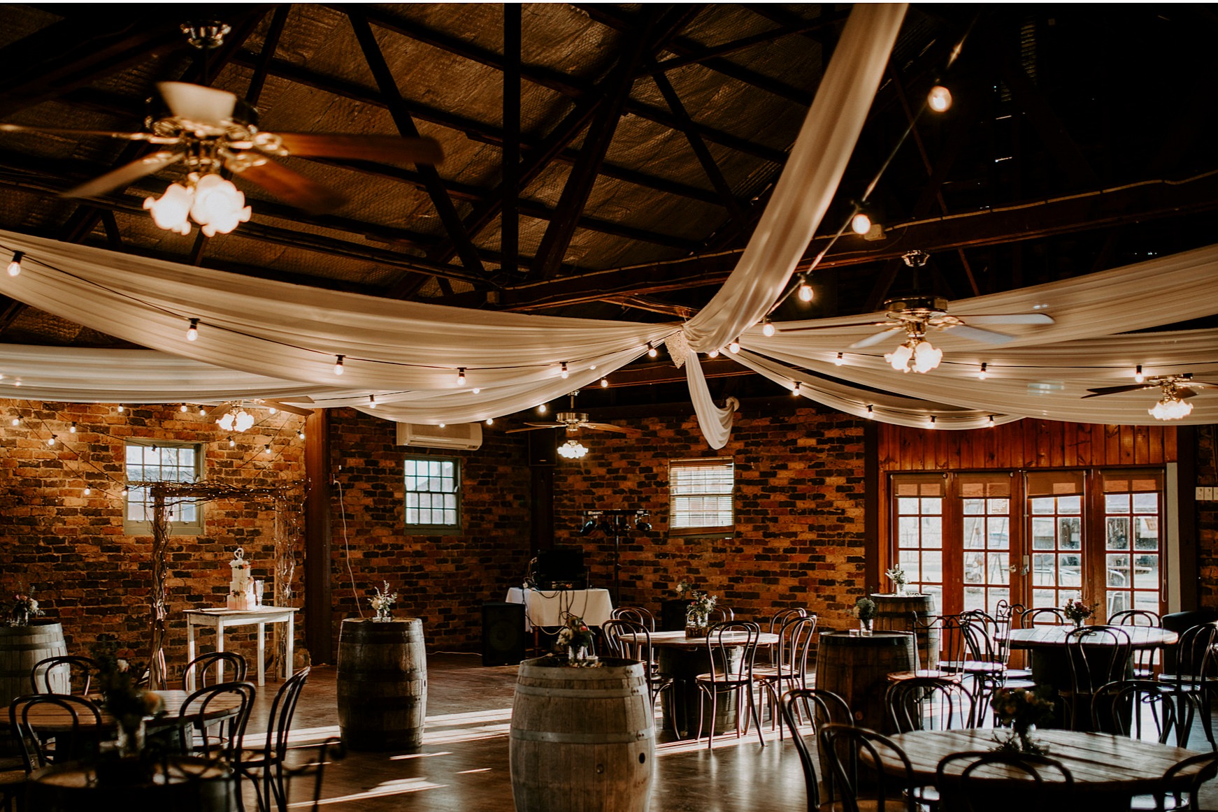 Gledswood Homestead & Winery