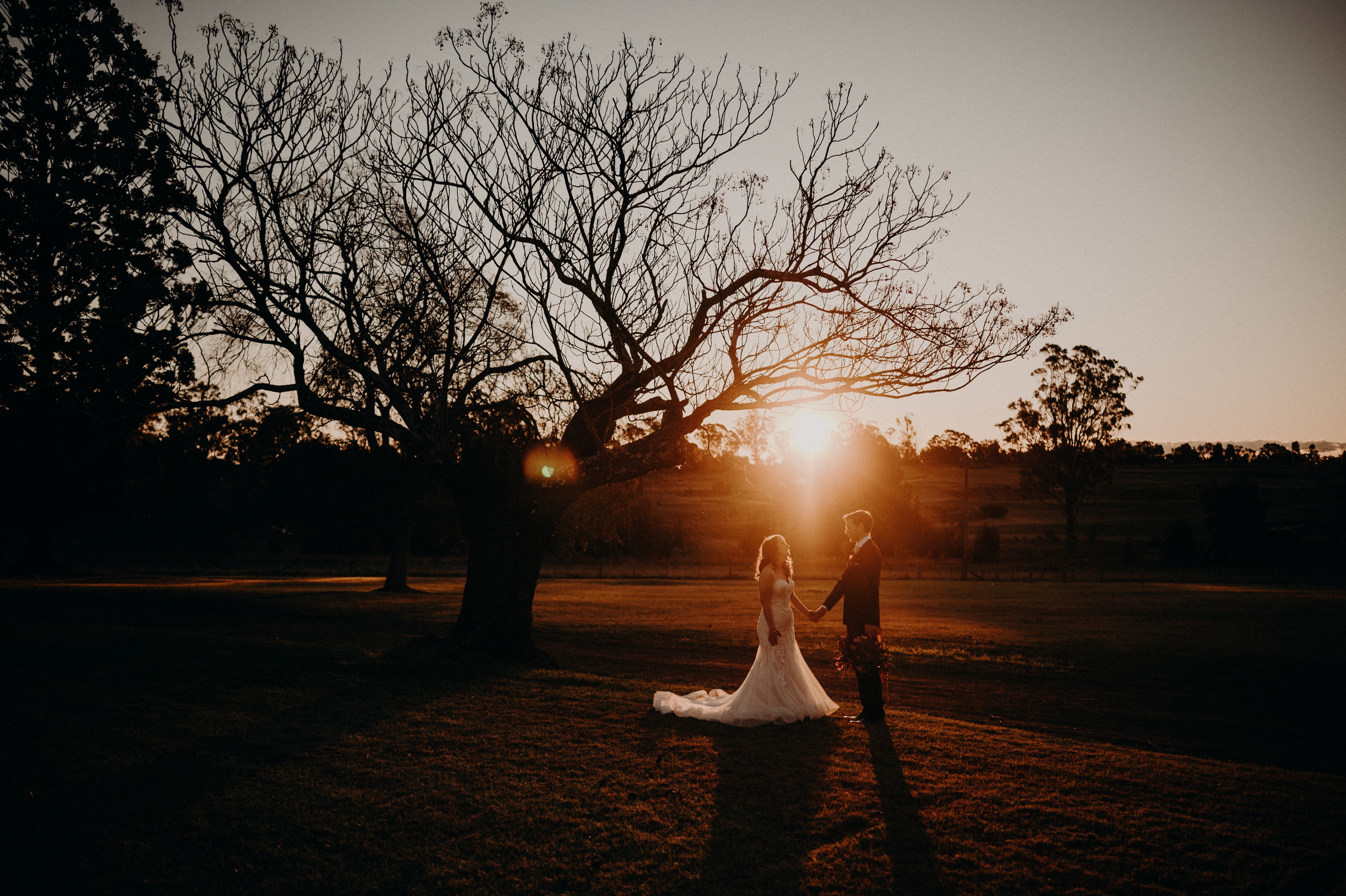 Gledswood Homestead & Winery